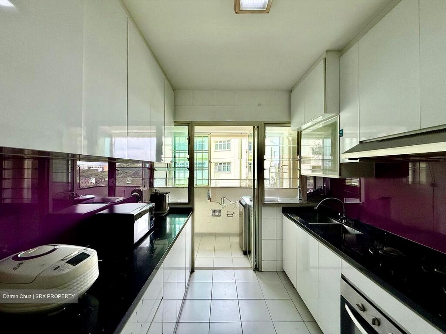 Blk 313A Punggol Parcvista (Punggol), HDB 4 Rooms #511453651